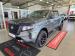 Nissan Navara 2.5DDTI SE automatic D/C - Thumbnail 15