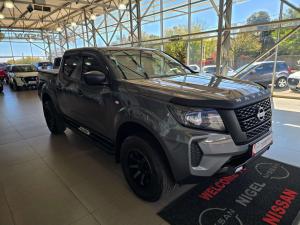 Nissan Navara 2.5DDTI SE automatic D/C - Image 16