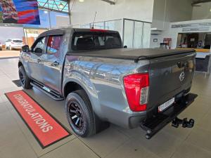 Nissan Navara 2.5DDTI SE automatic D/C - Image 18