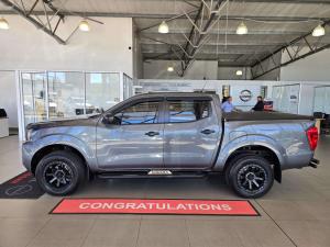 Nissan Navara 2.5DDTI SE automatic D/C - Image 3