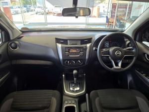 Nissan Navara 2.5DDTI SE automatic D/C - Image 7