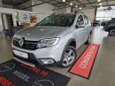 Thumbnail Renault Sandero 900T Stepway Expression