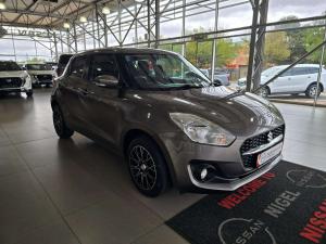 Suzuki Swift 1.2 GL - Image 17