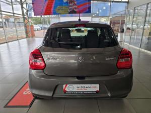 Suzuki Swift 1.2 GL - Image 4