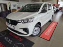 Thumbnail Suzuki Ertiga 1.5 GA