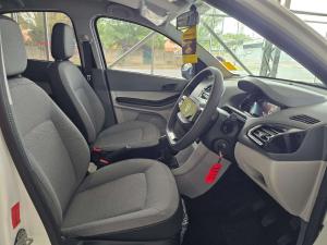 Tata Tiago 1.2 XT - Image 20