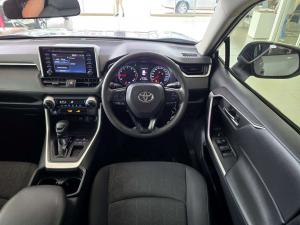 Toyota RAV4 2.0 GX CVT - Image 19