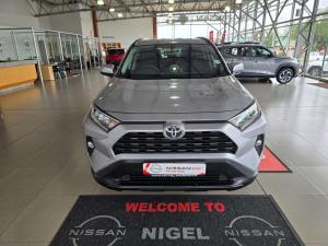 Toyota RAV4 2.0 GX CVT - Image 2