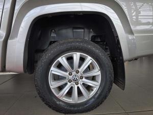 Volkswagen Amarok 2.0 Bitdi Highline 132KW 4MOT automatic D/C - Image 10