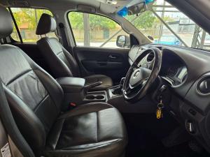 Volkswagen Amarok 2.0 Bitdi Highline 132KW 4MOT automatic D/C - Image 15