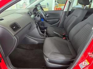 Volkswagen Polo Vivo 1.4 Trendline - Image 11