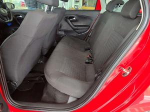 Volkswagen Polo Vivo 1.4 Trendline - Image 12