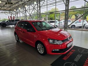 Volkswagen Polo Vivo 1.4 Trendline - Image 16