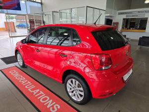 Volkswagen Polo Vivo 1.4 Trendline - Image 18