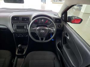 Volkswagen Polo Vivo 1.4 Trendline - Image 19