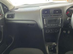 Volkswagen Polo Vivo 1.4 Trendline - Image 20