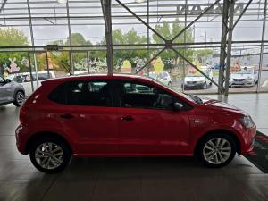 Volkswagen Polo Vivo 1.4 Trendline - Image 6