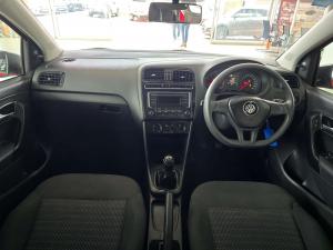 Volkswagen Polo Vivo 1.4 Trendline - Image 7