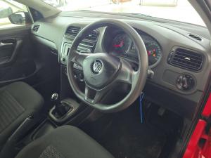 Volkswagen Polo Vivo 1.4 Trendline - Image 8