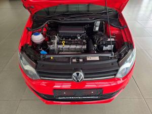 Volkswagen Polo Vivo 1.4 Trendline - Image 9