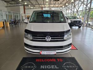 Volkswagen T6 Caravelle 2.0 Bitdi Highline DSG - Image 2