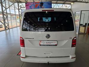 Volkswagen T6 Caravelle 2.0 Bitdi Highline DSG - Image 4