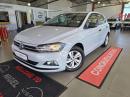 Thumbnail Volkswagen Polo 1.6 Conceptline 5-Door