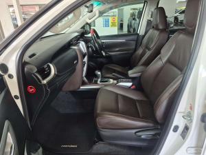 Toyota Fortuner 2.8GD-6 Raised Body automatic - Image 11