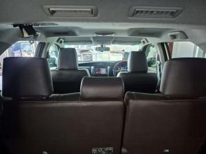 Toyota Fortuner 2.8GD-6 Raised Body automatic - Image 12