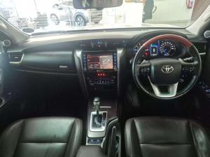 Toyota Fortuner 2.8GD-6 Raised Body automatic - Image 13
