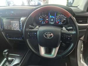 Toyota Fortuner 2.8GD-6 Raised Body automatic - Image 14