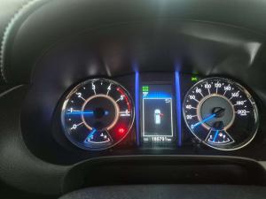 Toyota Fortuner 2.8GD-6 Raised Body automatic - Image 15