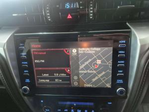 Toyota Fortuner 2.8GD-6 Raised Body automatic - Image 16