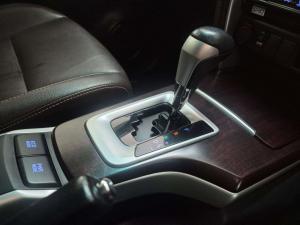 Toyota Fortuner 2.8GD-6 Raised Body automatic - Image 18