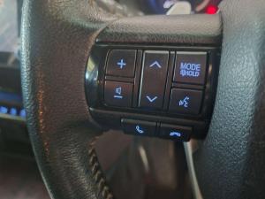 Toyota Fortuner 2.8GD-6 Raised Body automatic - Image 19