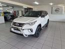 Thumbnail Toyota Fortuner 2.8GD-6 Raised Body automatic