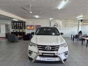 Toyota Fortuner 2.8GD-6 Raised Body automatic - Image 3