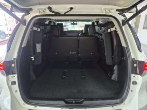 Toyota Fortuner 2.8GD-6 Raised Body automatic - Image 6