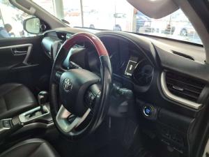 Toyota Fortuner 2.8GD-6 Raised Body automatic - Image 7