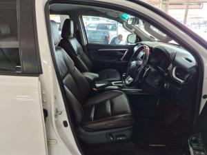 Toyota Fortuner 2.8GD-6 Raised Body automatic - Image 8