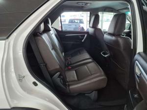 Toyota Fortuner 2.8GD-6 Raised Body automatic - Image 9