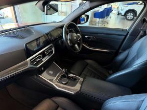 BMW 330is Edition M Sport automatic - Image 14
