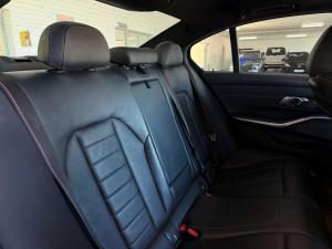 BMW 330is Edition M Sport automatic - Image 15