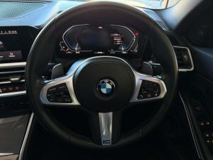 BMW 330is Edition M Sport automatic - Image 16