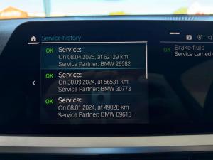 BMW 330is Edition M Sport automatic - Image 17
