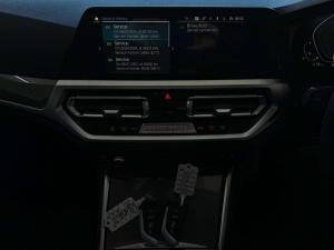 BMW 330is Edition M Sport automatic - Image 18