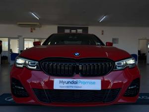 BMW 330is Edition M Sport automatic - Image 19