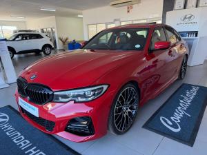 BMW 330is Edition M Sport automatic - Image 1