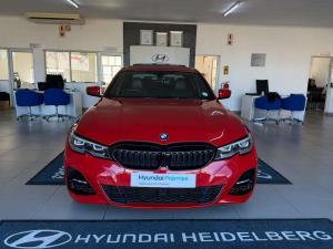 BMW 330is Edition M Sport automatic - Image 2
