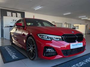 BMW 330is Edition M Sport automatic - Image 3